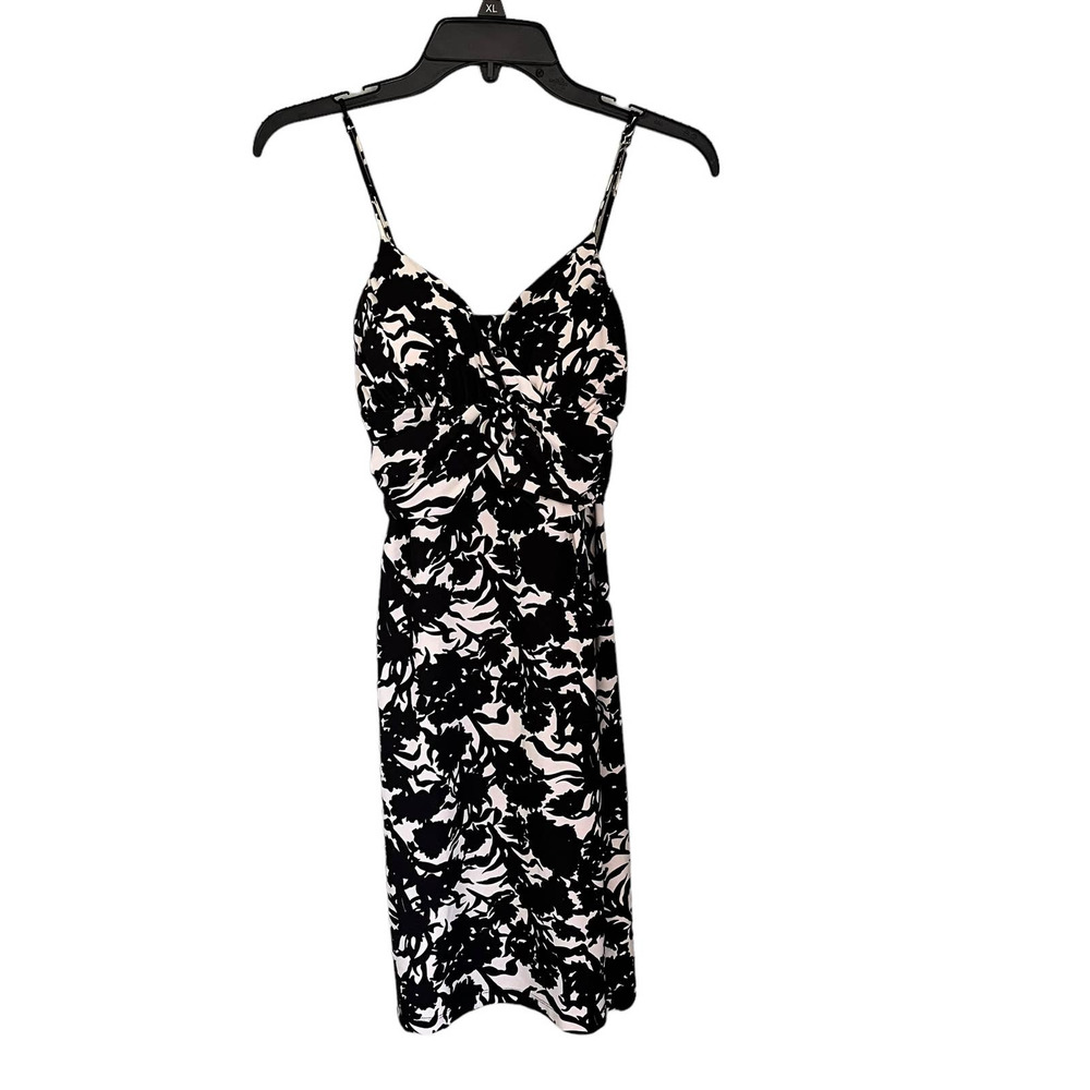 Charlotte Russe XS Dress Floral Sundress
